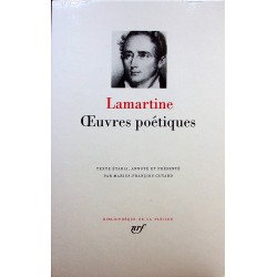 La Pléiade N°165 :...