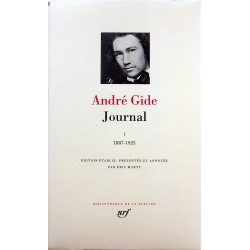 LA PLEIADE N°54 : André...