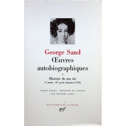 La Pléiade N°215 : Georges...