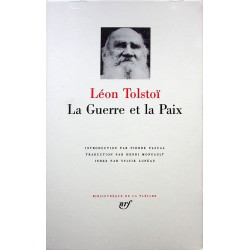 La Pléiade N°66 : Léon...