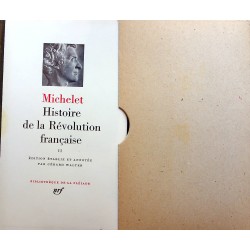 LA PLEIADE N°56 : Michelet...