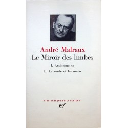 LA PLEIADE N°263 : André...